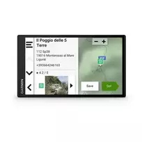 gps navigacija - Garmin Camper 795 7" (Juodas/Black) - 3 nuotrauka
