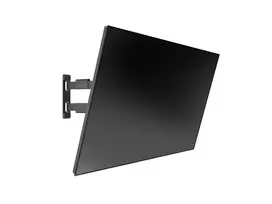 televizoriaus stovas - Multibrackets TV Wall Mount 37 - 55" Black - 2 nuotrauka