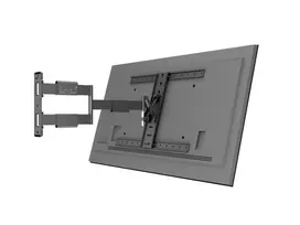 televizoriaus stovas - Multibrackets TV Wall Mount 37 - 55" Black - 3 nuotrauka