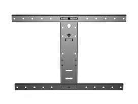 televizoriaus stovas - Multibrackets TV Wall Mount 37 - 55" Black - 7 nuotrauka