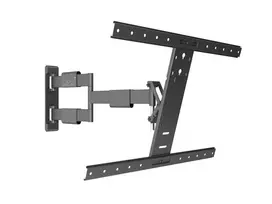 televizoriaus stovas - Multibrackets TV Wall Mount 37 - 55" Black - 8 nuotrauka