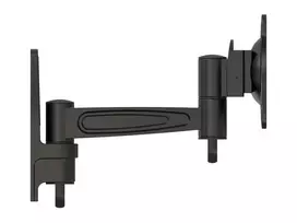 televizoriaus stovas - Multibrackets TV Wall Mount 15 - 40" - 3 nuotrauka