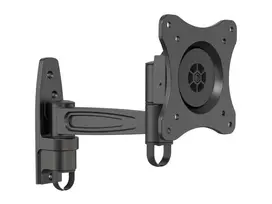 televizoriaus stovas - Multibrackets TV Wall Mount 15 - 40" - 4 nuotrauka