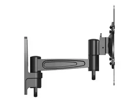 televizoriaus stovas - Multibrackets TV Wall Mount 15 - 40" - 7 nuotrauka