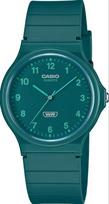 casio laikrodziai vyrams - Casio MQ-24B-3BEF - 1 nuotrauka