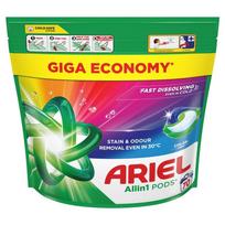 ariel all in 1 pods kapsules - Ariel All-in-1 PODS Color skalbimo kapsulės, 70 vnt. - 3 nuotrauka