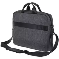 h410 - CANYON B-5, Laptop bag for 15.6 inch410MM x300MM x 70MMDark GreyExterior materials - 6 nuotrauka