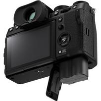 fujifilm x t5 - FUJIFILM X-T5 + 16-80mm (Juodas / Black) - 2 nuotrauka