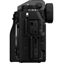 fujifilm x t5 - FUJIFILM X-T5 + 16-80mm (Juodas / Black) - 3 nuotrauka