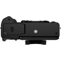 fujifilm x t5 - FUJIFILM X-T5 + 16-80mm (Juodas / Black) - 5 nuotrauka