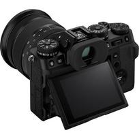 fujifilm x t5 - FUJIFILM X-T5 + 16-80mm (Juodas / Black) - 6 nuotrauka