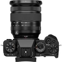 fujifilm x t5 - FUJIFILM X-T5 + 16-80mm (Juodas / Black) - 7 nuotrauka