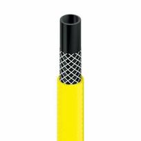 laistymo zarnos 19 - Cell-Fast Water Hose Yellow 50m - 3 nuotrauka