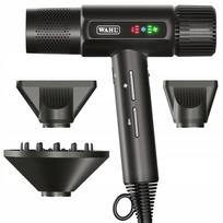 plauku dziovintuvas - Wahl 4321-0470 Vanquish Juodas (Black) - 1 nuotrauka