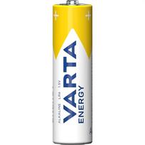 maitinimo elementai - Varta Energy AA elementas, 10 vnt. - 2 nuotrauka