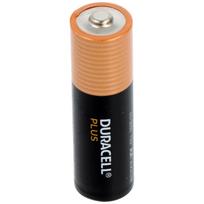 duracell aa - Duracell MN 1500 Plus Power Boost AA (LR6) Blister pack 4pcs - 2 nuotrauka