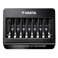 battery aa -  Varta LCD Multi-Plus 8 kanalų AAA, AA - 4 nuotrauka