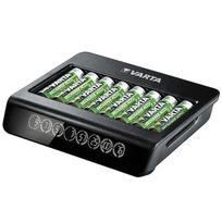 battery aa -  Varta LCD Multi-Plus 8 kanalų AAA, AA - 6 nuotrauka
