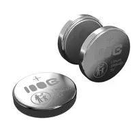 cr2450 baterija - Green Cell CR2450 Lithium Battery 5x - 4 nuotrauka