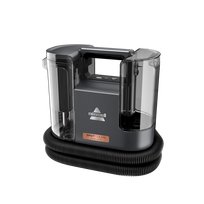 siurblys sluota bissell - Bissell SpotClean EU, 3681N, Belaidis (Cordless), Juodas (Black) - 9 nuotrauka