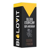 gvazdikelis - Bilovit Gvazdikėlių pumpurų eterinis aliejus - 30 ml - 2 nuotrauka