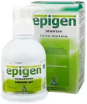 Cheminova Intsa EPIGEN, intymios higienos gelis, 250 ml