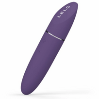 LELO Mia 3 Violetinė (Purple) mini vibratorius