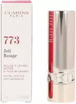Lūpų dažai Clarins Joli Rouge Satin, 3.5 g, 773 pink tulip