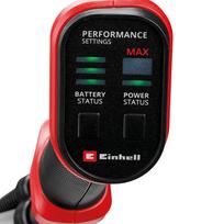 akumuliatorines zoliapjoves einhell - Einhell GP-BC 36/430 Li BL-Solo, 36 V - 5 nuotrauka