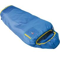 Gruezi-Bag Kids Colorful grow, Sleeping bag,  140-180x65(45) cm