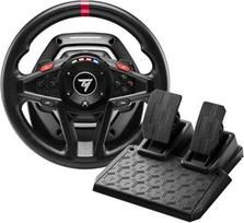zaidimu vairas - Thrustmaster T128 Shifter Pack Black (Juodas) - 5 nuotrauka