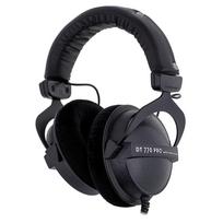 3 pro - Beyerdynamic DT 770 PRO 80 OHM Black Limited Edition - 3 nuotrauka