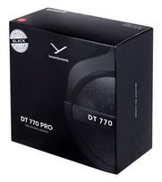 3 pro - Beyerdynamic DT 770 PRO 80 OHM Black Limited Edition - 4 nuotrauka