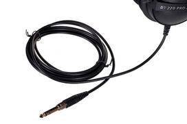 3 pro - Beyerdynamic DT 770 PRO 80 OHM Black Limited Edition - 6 nuotrauka