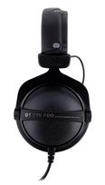 3 pro - Beyerdynamic DT 770 PRO 80 OHM Black Limited Edition - 10 nuotrauka