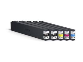 rasalai spausdintuvo - Epson C13T02Q400 - 2 nuotrauka