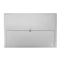 oled monitorius - ASUS ZenScreen OLED MQ16FC 40.6cm (16"), WUXGA, Sidabrinis (Silver) - 6 nuotrauka