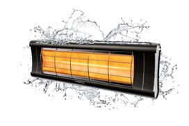 infraraudonujiu sildytuvas - Veito Aero 06-00231 - 6 nuotrauka