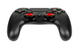 wireless controller gamepad pc - iBox IGP4 Wireless Game Controller Juodas (Black) - 2 nuotrauka