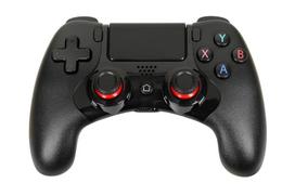 wireless controller gamepad pc - iBox IGP4 Wireless Game Controller Juodas (Black) - 3 nuotrauka