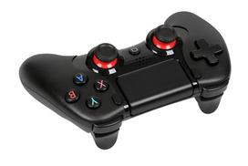 wireless controller gamepad pc - iBox IGP4 Wireless Game Controller Juodas (Black) - 7 nuotrauka