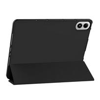redmi 12 pro - Tech-Protect SmartCase Pen dėklas Xiaomi Redmi Pad 2 Pro 12.1 - Juodas (Black) - 7 nuotrauka