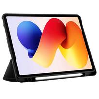 redmi 12 pro - Tech-Protect SmartCase Pen dėklas Xiaomi Redmi Pad 2 Pro 12.1 - Juodas (Black) - 8 nuotrauka
