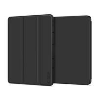 redmi 12 pro - Tech-Protect SmartCase Pen dėklas Xiaomi Redmi Pad 2 Pro 12.1 - Juodas (Black) - 10 nuotrauka