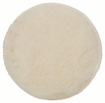 vilnos juosta - Bosch Lamos vilnos gaubtė D 130 mm,1 vnt. 2608610001 - 2 nuotrauka