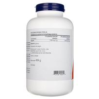 pure - NOW FOODS Gryni Glicino Milteliai, 454 g - 2 nuotrauka