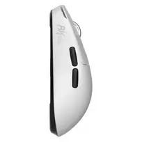 rk kludge - Royal Kludge M3 Wireless Panda (Balta) - 3 nuotrauka