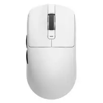 rk kludge - Royal Kludge M3 Wireless Panda (Balta) - 5 nuotrauka