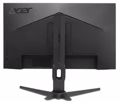ips monitorius qhd - Acer Nitro XV272UX1BMIIPRX 27", WQHD, 200Hz, Juodas (Black) - 5 nuotrauka