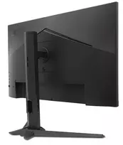 ips monitorius qhd - Acer Nitro XV272UX1BMIIPRX 27", WQHD, 200Hz, Juodas (Black) - 6 nuotrauka